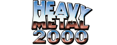 Тяжелый металл 2000