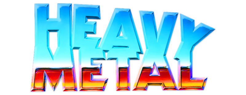 Тяжелый метал