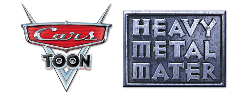 Heavy Metal Mater