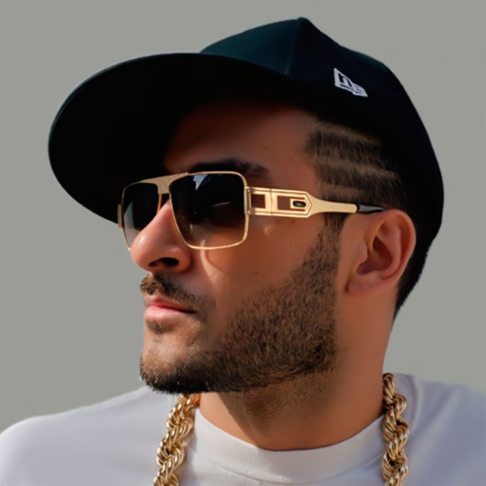 Armand Van Helden, A-Trak, Duck Sauce