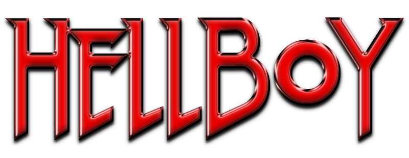 Hellboy