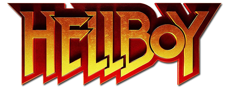 Hellboy