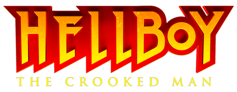 Hellboy: The Crooked Man