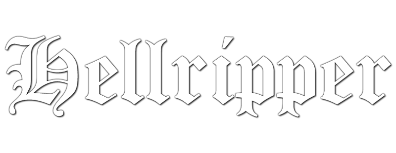 Hellripper logo