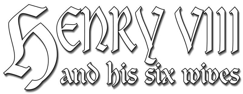 Генрих VIII и его шесть жен