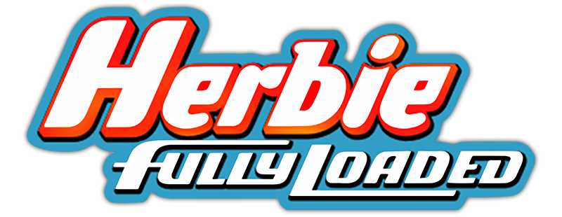 Herbie Fully Loaded
