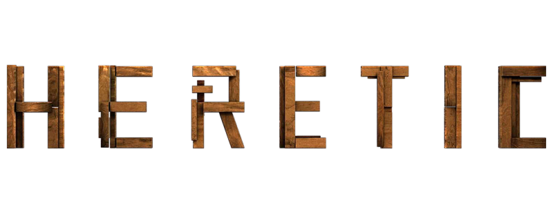 Heretic