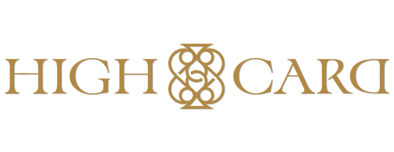 HIGH CARD
