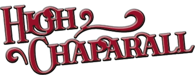 High Chaparall