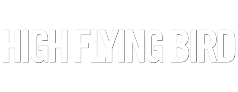 High Flying Bird