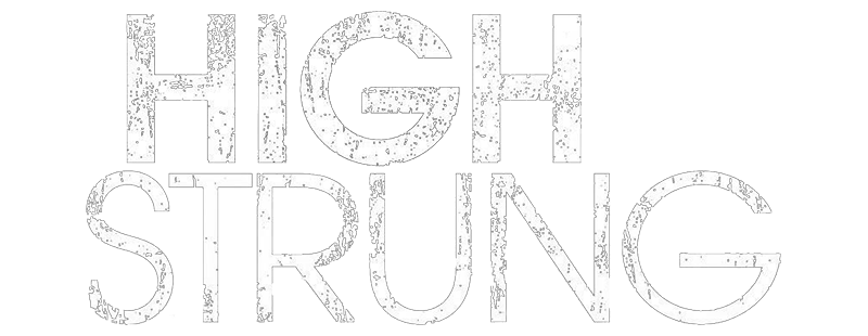 High Strung