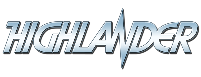 Highlander logo