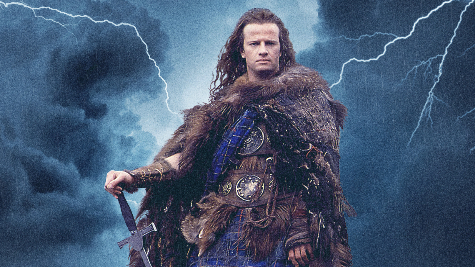 Highlander hero image