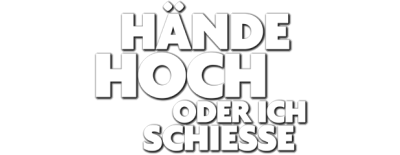 Hände hoch oder ich schieße