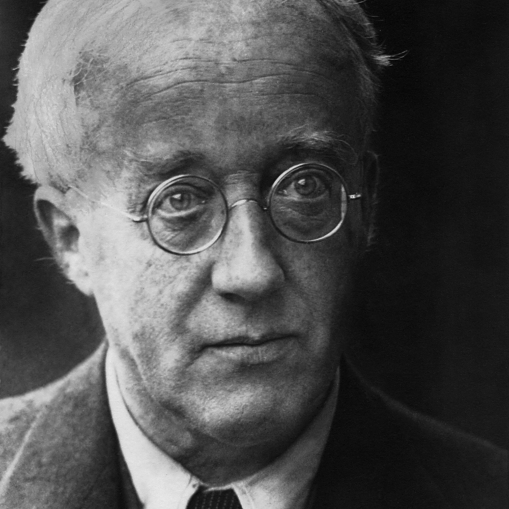 Gustav Holst – ballet Band