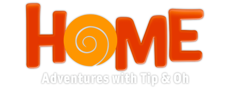 Home: Adventures with Tip & Oh