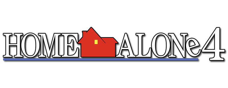 Home Alone 4