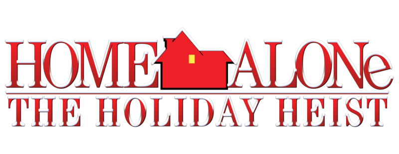Home Alone: The Holiday Heist