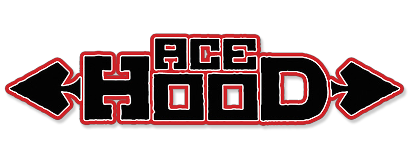 Ace Hood feat. Rick Ross & Future logo