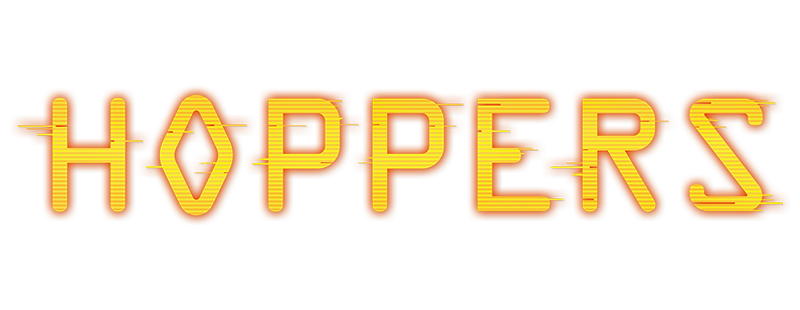Hoppers 2026