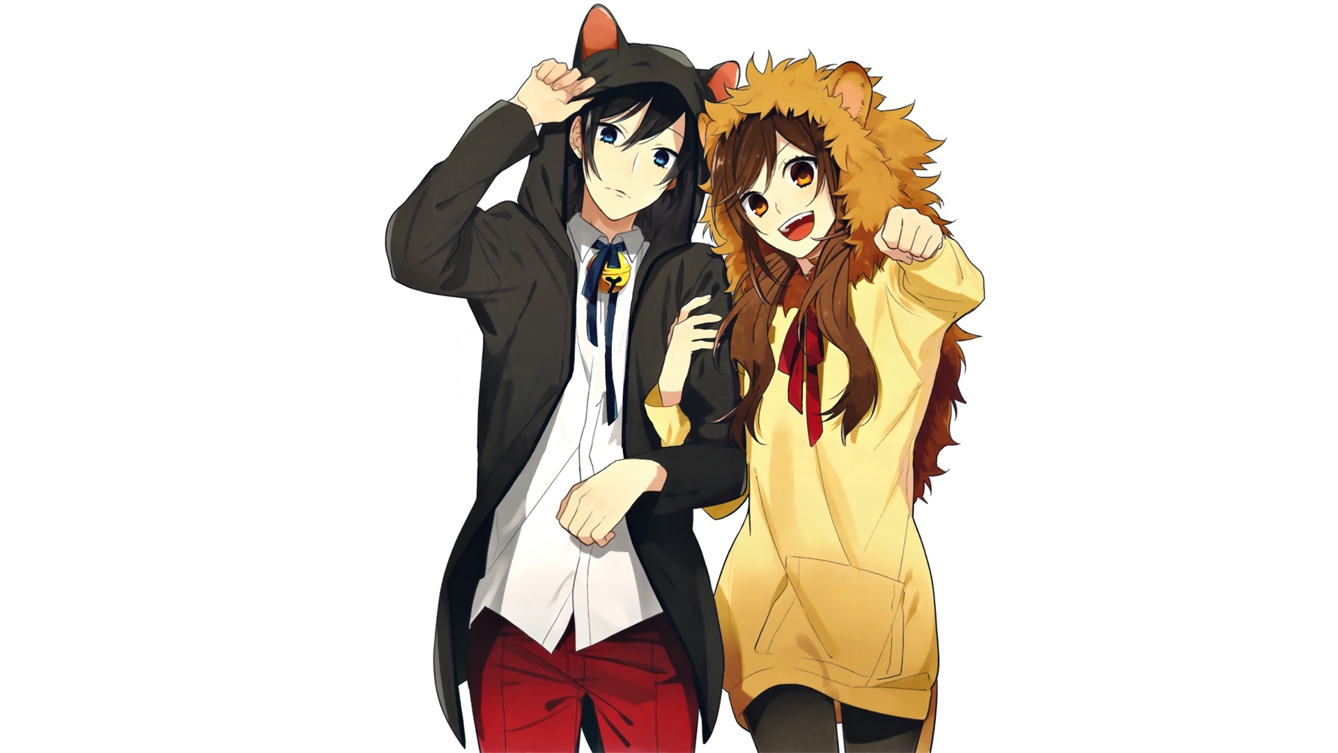 Horimiya