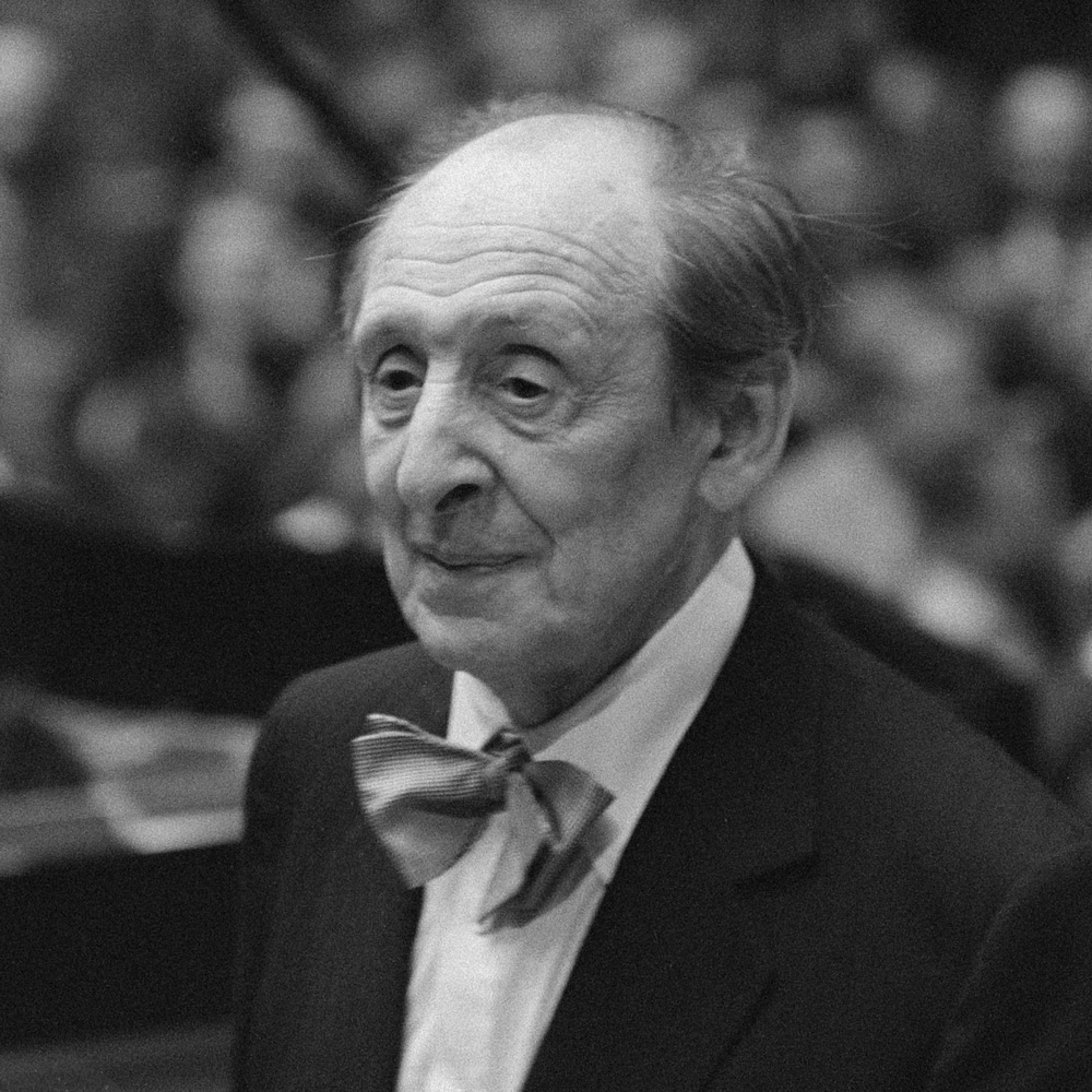 Vladimir Horowitz – classical Band