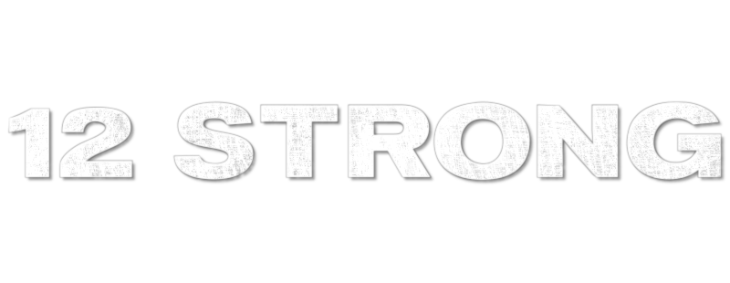 12 Strong