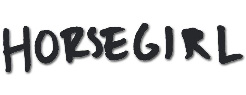 Horsegirl logo