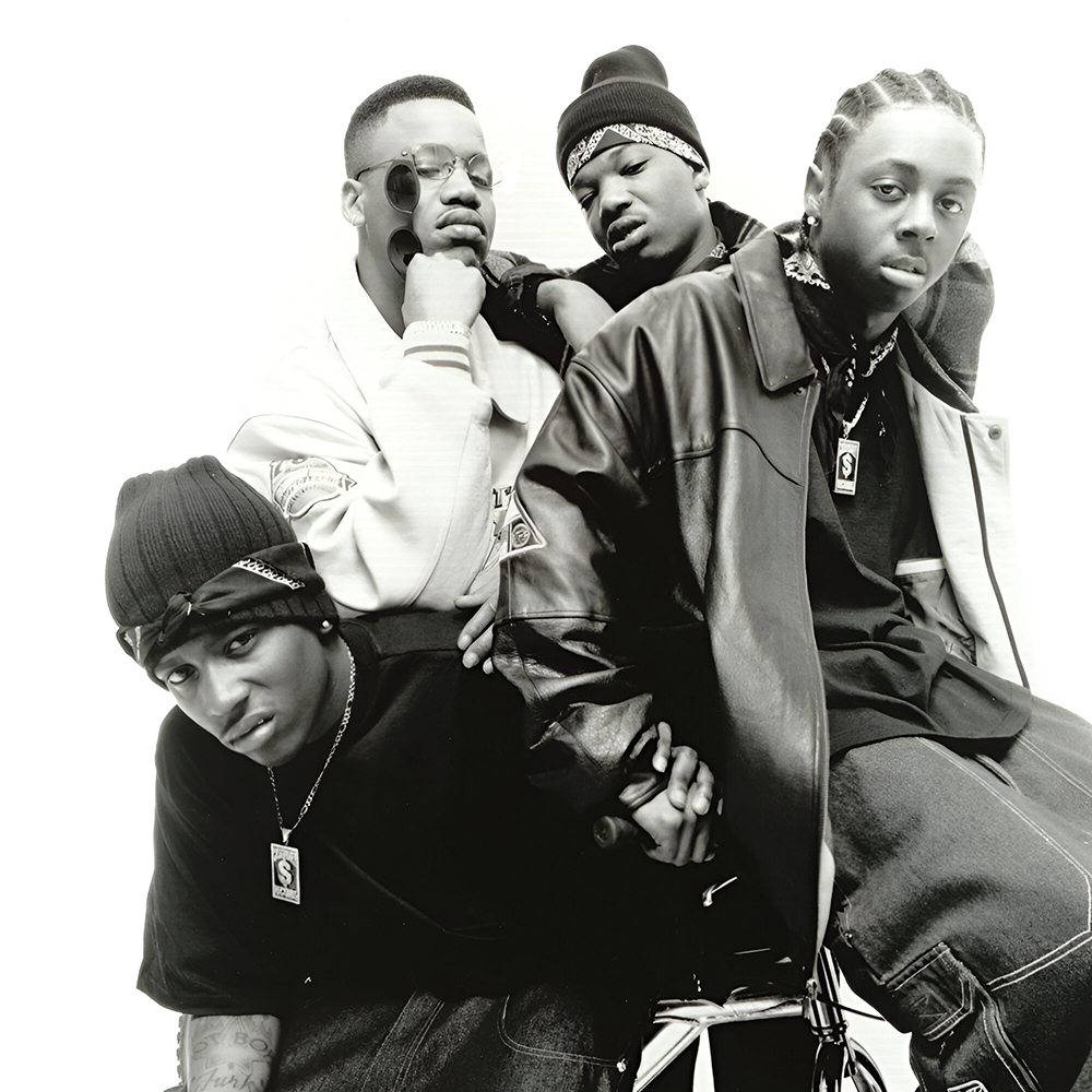 Hot Boy$ feat. Big Tymers