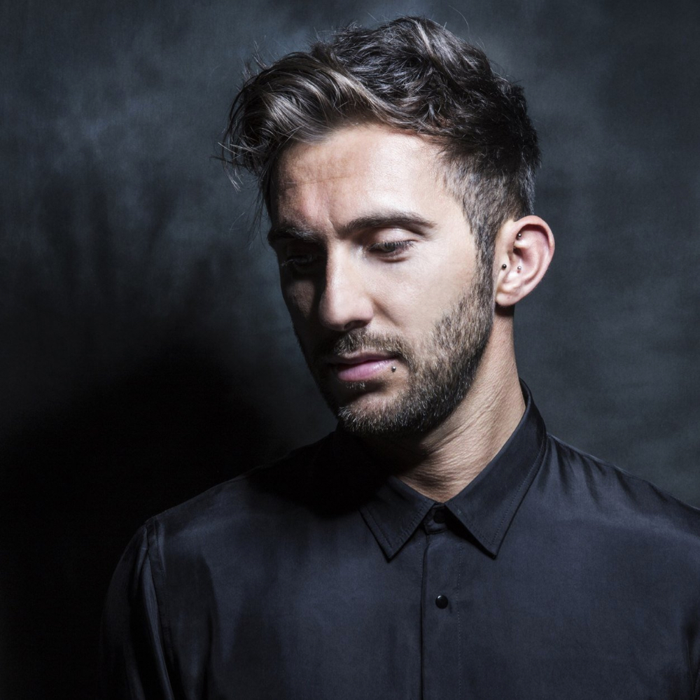 Hot Since 82
