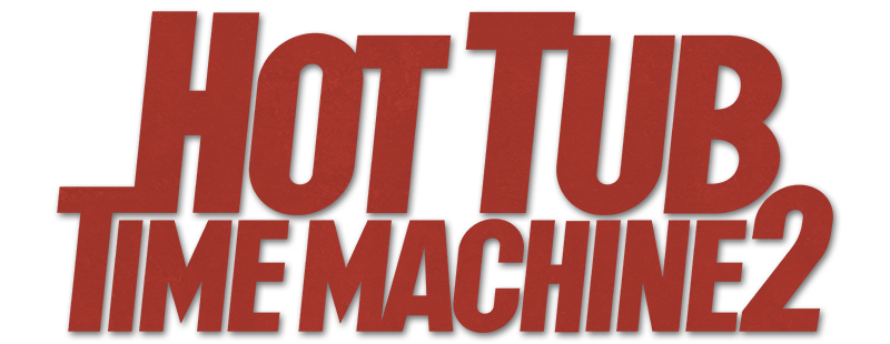 Hot Tub Time Machine 2