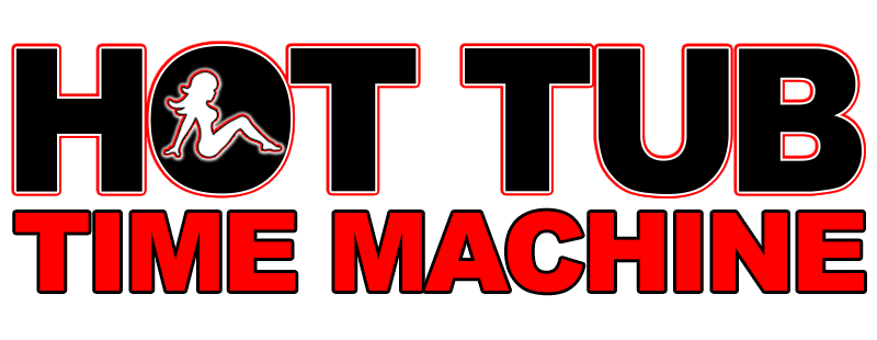 Hot Tub Time Machine