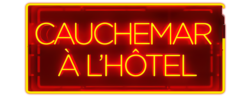 Cauchemar à l'hôtel