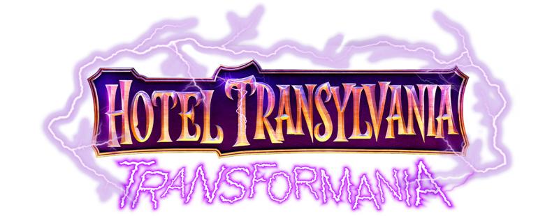 Hotel Transylvania: Transformania