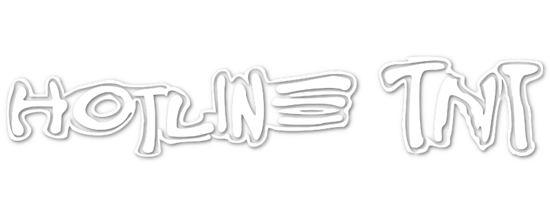 Hotline TNT logo