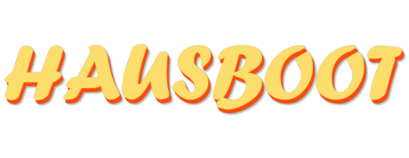 Hausboot