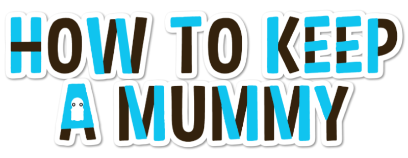 Как вырастить мумию
