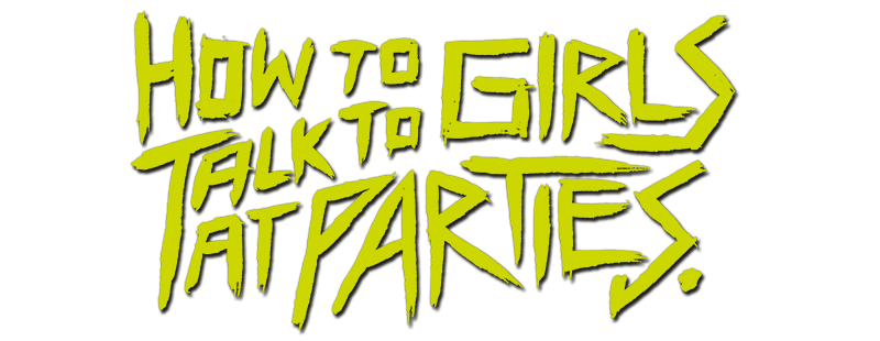 How to Talk to Girls at Parties