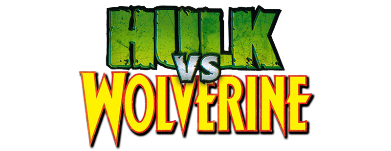 Hulk vs. Wolverine