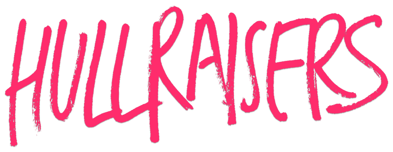 Hullraisers