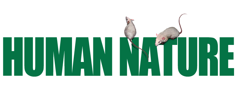 Звериная натура