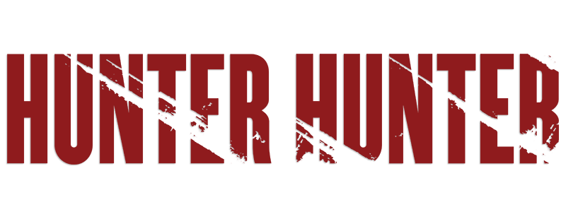 Hunter Hunter
