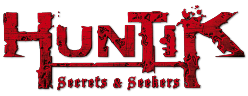 Huntik