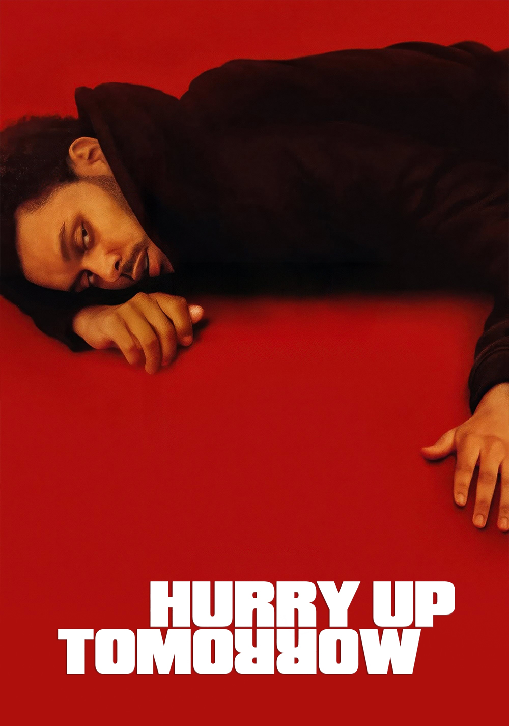 Hurry Up Tomorrow