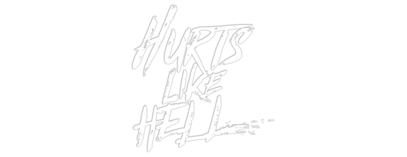 Hurts Like Hell