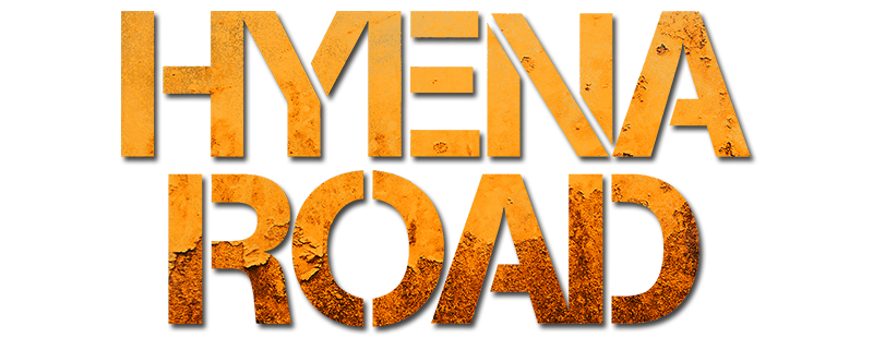 Hyena Road