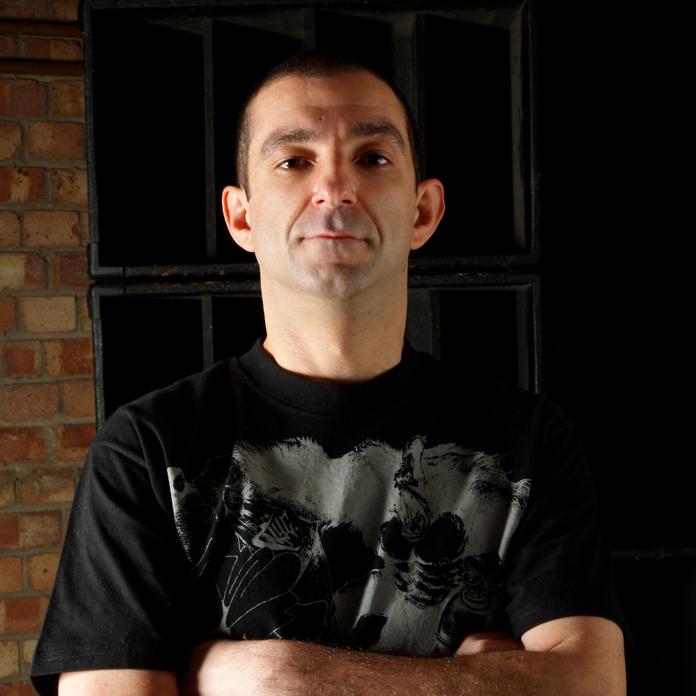 DJ Hype, J Majik & Wickaman feat Daddy Earl