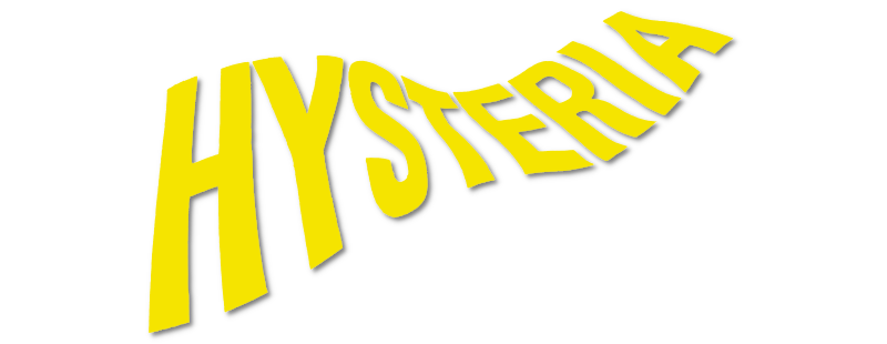 Истерия