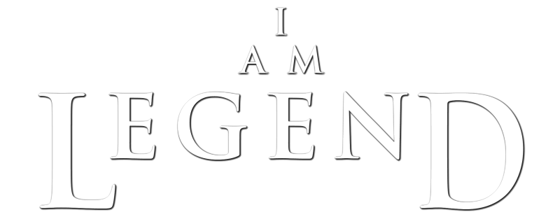 I Am Legend