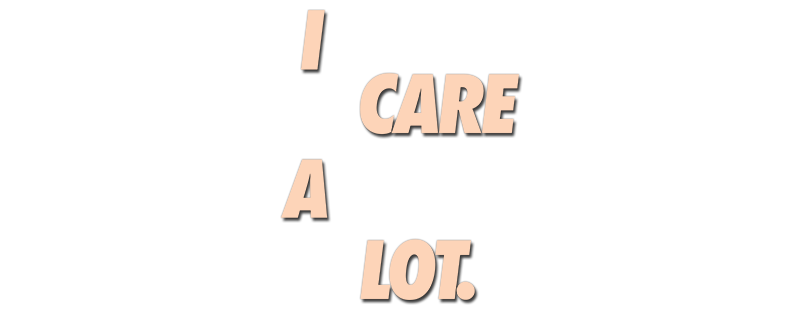 I Care a Lot